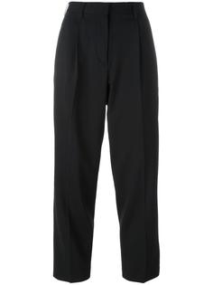 tailored cropped trousers Etro