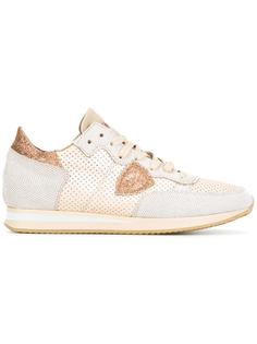 glitter sneakers  Philippe Model
