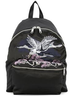 рюкзак   Padded Pakr Sukajan Crane  Eastpak