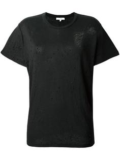 plain T-shirt  Iro