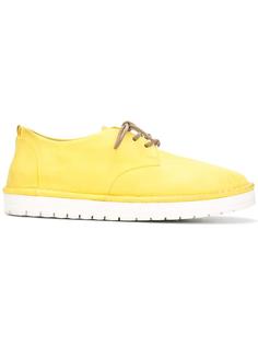 classic lace-up shoes size  Marsèll