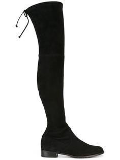 Low Land boots Stuart Weitzman