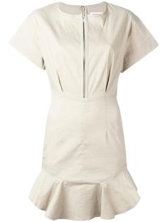 ruffled hem dress Isabel Marant Étoile