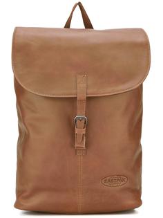 single strap closure backpack Eastpak