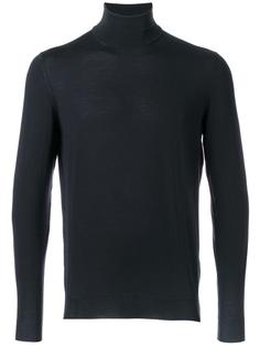 Dolcevita turtleneck jumper Drumohr