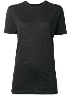 plain T-shirt  Zoe Karssen