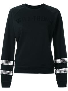 Wild Things sweatshirt Zoe Karssen