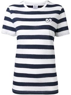 striped T-shirt  Zoe Karssen