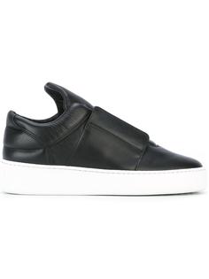 elasticated band sneakers Filling Pieces