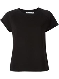 plain T-shirt  T By Alexander Wang