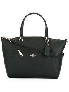 Prairie satchel Coach