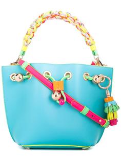 mini Remy tote Sophia Webster