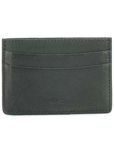 Andre cardholder A.P.C.