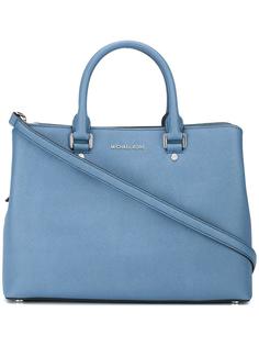 Jet Set Travel tote  Michael Michael Kors