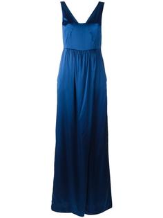 harem jumpsuit  Twin-Set