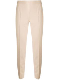 tailored cropped trousers Boutique Moschino