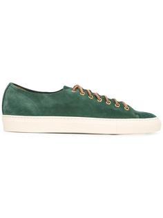 lace-up sneakers  Buttero