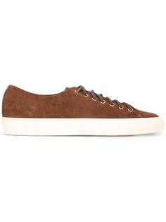 lace-up sneakers  Buttero
