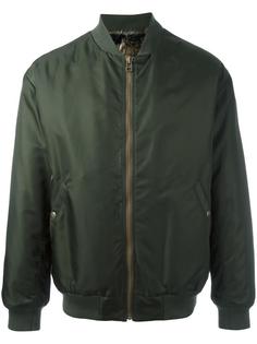 classic bomber jacket Mr &amp; Mrs Italy