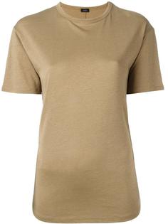round neck T-shirt Joseph