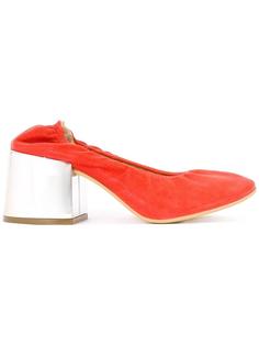 elasticated pumps Mm6 Maison Margiela