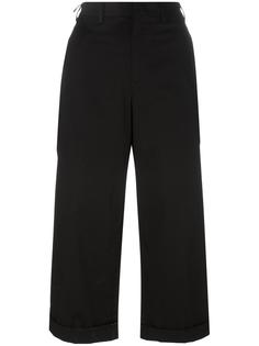 cropped trousers  Nº21