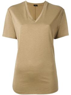 V-neck T-shirt Joseph