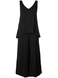 loose fit jumpsuit Twin-Set