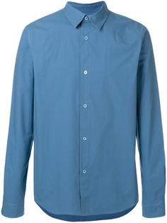 slim fit shirt A.P.C.