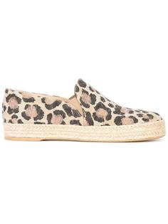 Nugal espadrilles Stuart Weitzman