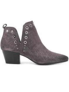 Rubin boots Sam Edelman