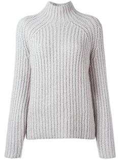 Rifonia turtleneck jumper Theory