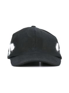 кепка Diag Spray Off-White