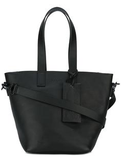 multiple straps tote Marsèll