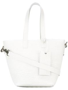multiple straps tote Marsèll