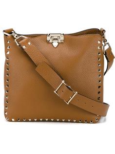 Valentino Garavani Rockstud messenger bag Valentino