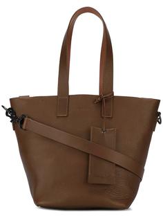 multiple straps tote Marsèll