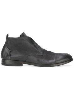 classic ankle boots Marsèll