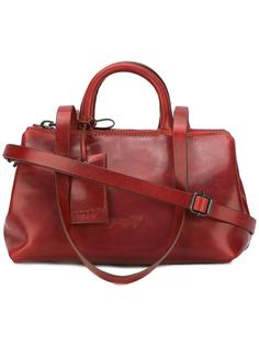 multiple straps tote Marsèll