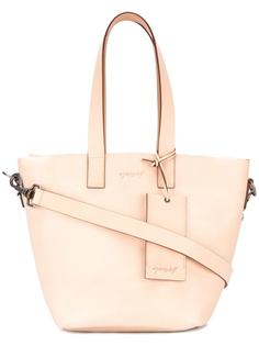 multiple straps tote Marsèll