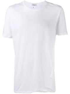 asymmetric T-shirt Valentino