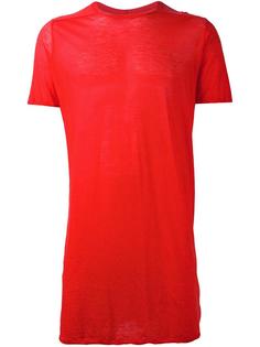 Level T-shirt Rick Owens