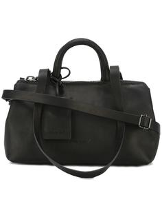 multiple straps tote Marsèll