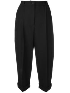 cropped trousers Dolce &amp; Gabbana