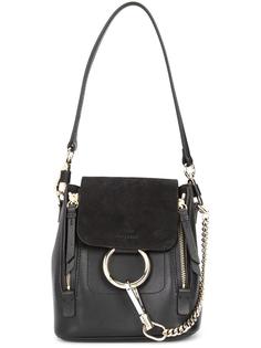 mini Faye backpack Chloé