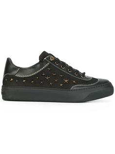 кеды Ace Jimmy Choo