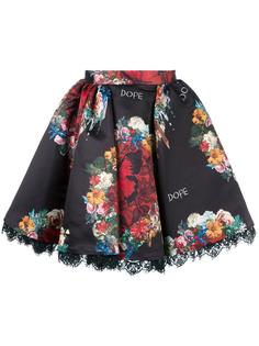юбка Royal Affair Philipp Plein