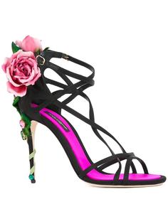 босоножки Kira Dolce &amp; Gabbana