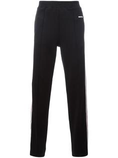 side stripe track pants Givenchy