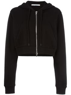 cropped classic hoodie Givenchy